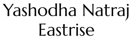 Yashodha Natraj Eastrise Logo